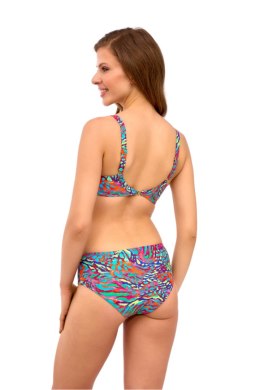 Figi 1 Kąpielowe Model Coral Big Multicolor - Lupo Line