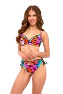 Figi 1 Kąpielowe Model Mirage Big Multicolor - Lupo Line