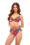 Figi 1 Kąpielowe Model Mirage Big Multicolor - Lupo Line
