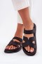 Klapki damskie Model Tavirae CK321P Black