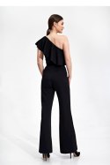 Spodnie damskie  Model M874 Black - Figl