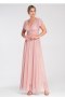 Sukienka damska Model M1103 Pink - Figl