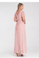 Sukienka Model M1103 Pink - Figl