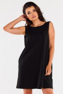 Sukienka damska Model M296 Black - Infinite You