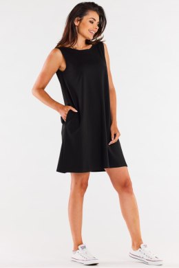 Sukienka damska Model M296 Black - Infinite You