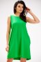 Sukienka damska Model M296 Green - Infinite You
