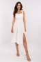 Sukienka damska Model MI-SK-A1830.69 White - Italy Moda