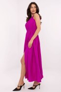 Sukienka damska Model MI-SK-A1845.95 Violet - Italy Moda