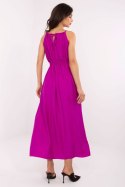 Sukienka damska Model MI-SK-A1845.95 Violet - Italy Moda