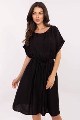 Sukienka damska Model MI-SK-A63751.67 Black - Italy Moda