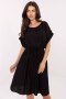 Sukienka damska Model MI-SK-A63751.67 Black - Italy Moda