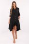 Sukienka damska Model TW-SK-BI-2021399.54 Black - Och Bella