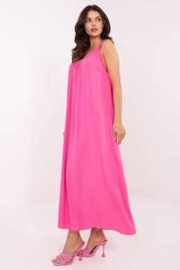 Sukienka damska Model TW-SK-BI-L0125.52 Pink - Och Bella