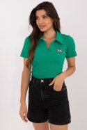 Bluzka damska Model FN-BZ-4712.33 Green - Factory Price