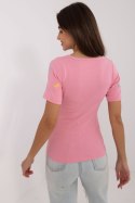 Bluzka damska Model FN-BZ-4713.31P Pink - Factory Price