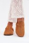 Klapki damskie Model Klarae H5088 Camel