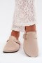 Klapki damskie Model Klarae H5088 Light Beige