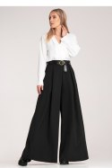 Spodnie Damskie Model M1134 Black - Figl