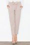 Spodnie damskie Model M523 Beige - Figl