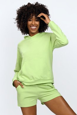 Komplet damski Model Koko Light Green - DKaren