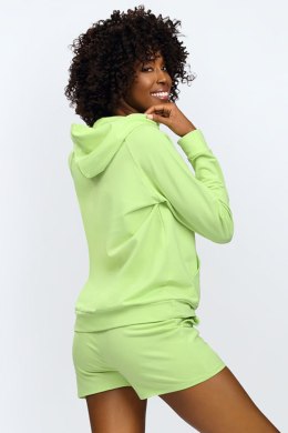 Komplet damski Model Koko Light Green - DKaren