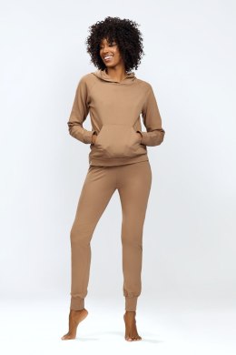 Komplet damski Model Seattle Brown - DKaren