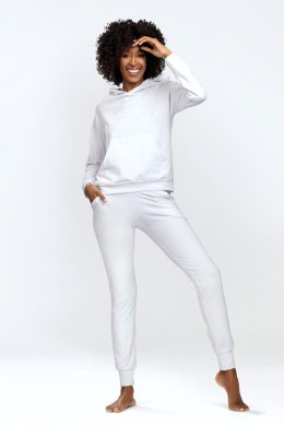 Komplet damski Model Seattle White - DKaren