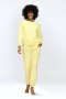 Komplet damski Model Wenezja Yellow - DKaren