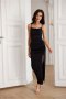 Sukienka damska Model Aria CZA SUK0529 Black - Roco Fashion