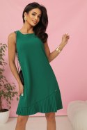 Sukienka damska Model Karine 308-4 Green - Numoco