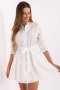 Sukienka damska Model LK-SK-510085-1.65 White - Lakerta