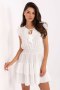 Sukienka damska Model MI-SK-A2606.74 White - Italy Moda
