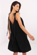 Sukienka damska Model TW-SK-BI-12-1196.97 Black - Och Bella