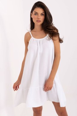 Sukienka damska Model TW-SK-BI-12-1196.97 White - Och Bella