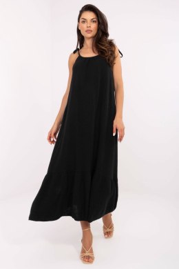 Sukienka damska Model TW-SK-BI-12-1197.98 Black - Och Bella
