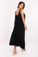Sukienka damska Model TW-SK-BI-12-1197.98 Black - Och Bella