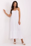 Sukienka damska Model TW-SK-BI-12-1197.98 White - Och Bella