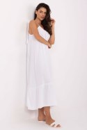 Sukienka damska Model TW-SK-BI-12-1197.98 White - Och Bella