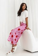 Spódnica Model Kami SP75 Rose - IVON