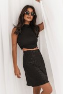 Spódnica Model Lisse SP76 Cętki - IVON