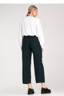 Spodnie Damskie Model M1132 Navy - Figl
