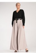 Spodnie Damskie Model M1134 Beige - Figl