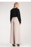 Spodnie Damskie Model M1134 Beige - Figl