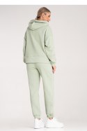 Spodnie Dres Model M1126 Oliwka - Figl