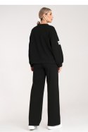 Komplet damski Model M1168 Black - Figl