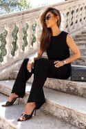 Komplet damski Model Porto 364 Black - IVON