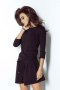 Sukienka damska Model Anette 211 Black - IVON