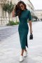 Sukienka damska  Model Leah 362 Green - IVON