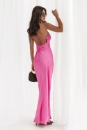 Sukienka Model Lisa 376 Pink - IVON