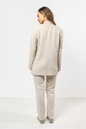 Spodnie Damskie Model A726 Mocca - awama